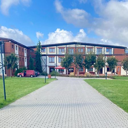 Campoverde Grabina Exterior photo