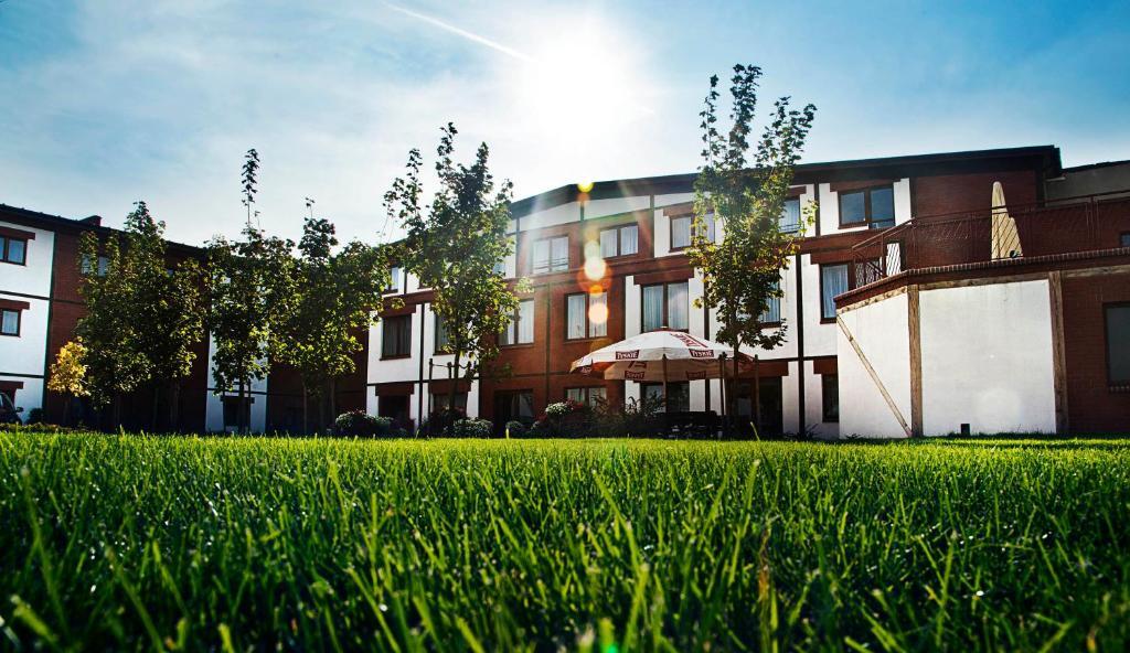 Campoverde Grabina Exterior photo